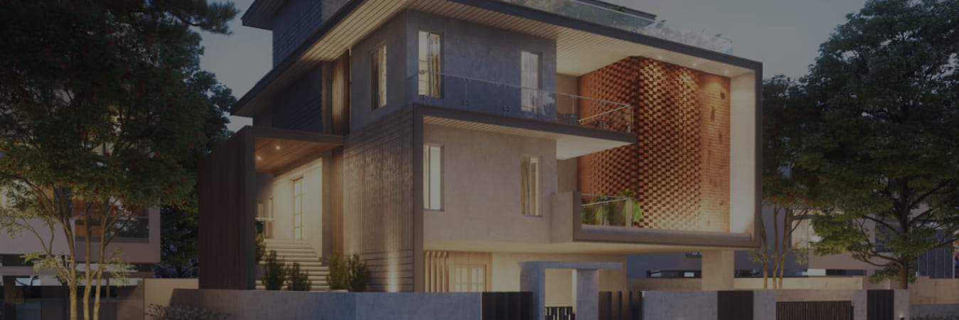 Bungalow architects in Pimpri Chinchwad