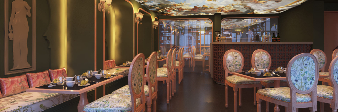 Choose the Best Commercial interior designer and decorator in Pimpri Chinchwad