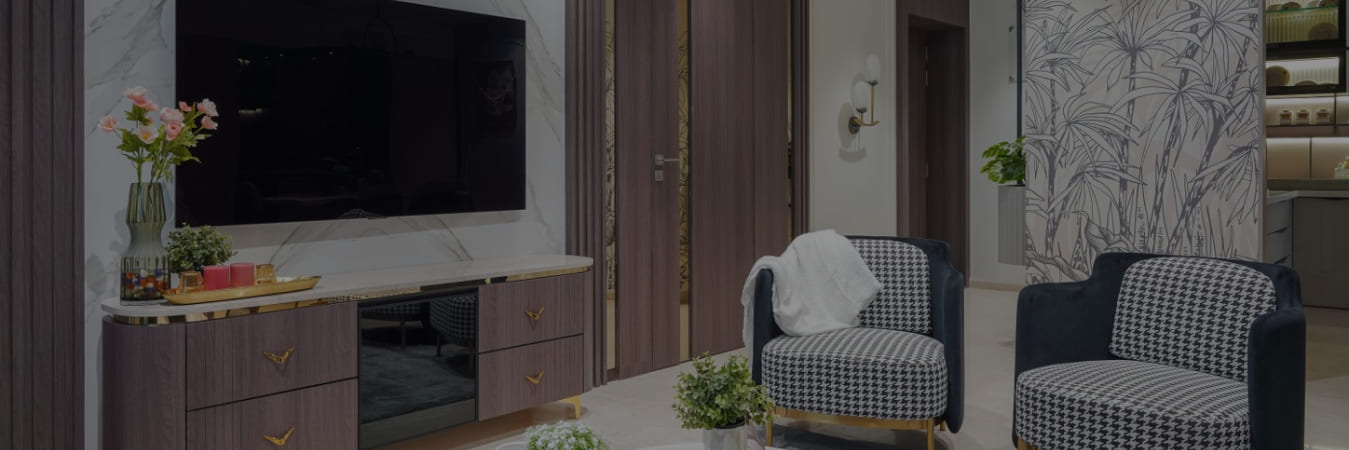 Interior design in Pimpri Chinchwad