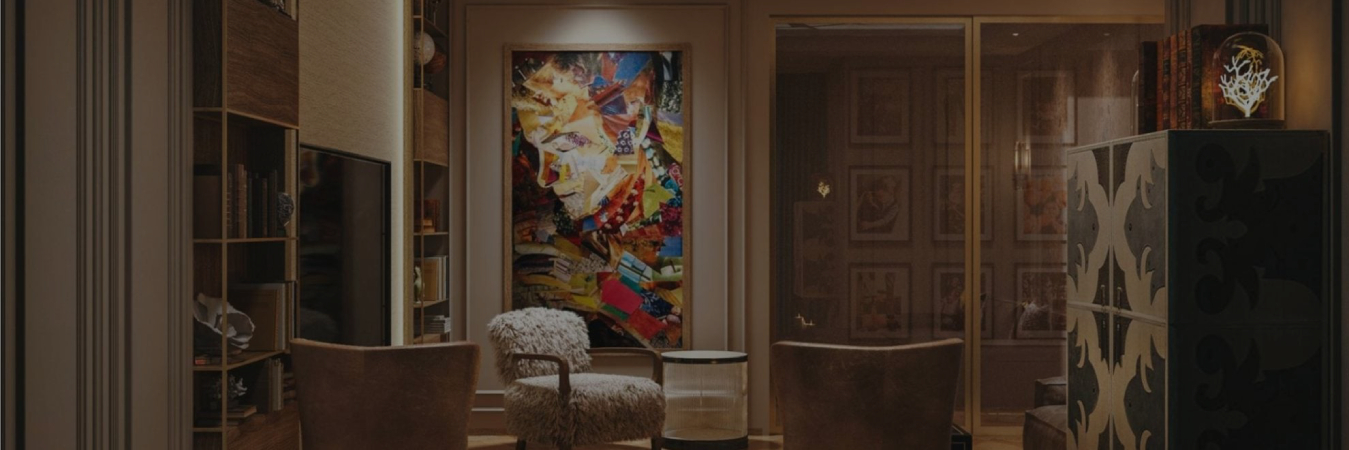 Best Interior Designer in Baner, Pune