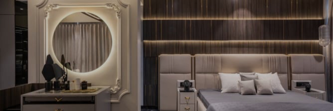 Best interior designer in pimple saudagar 
