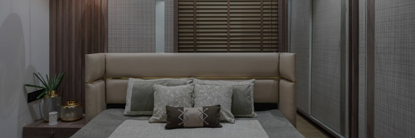 Residential interior designer in wakad | CSPL architects