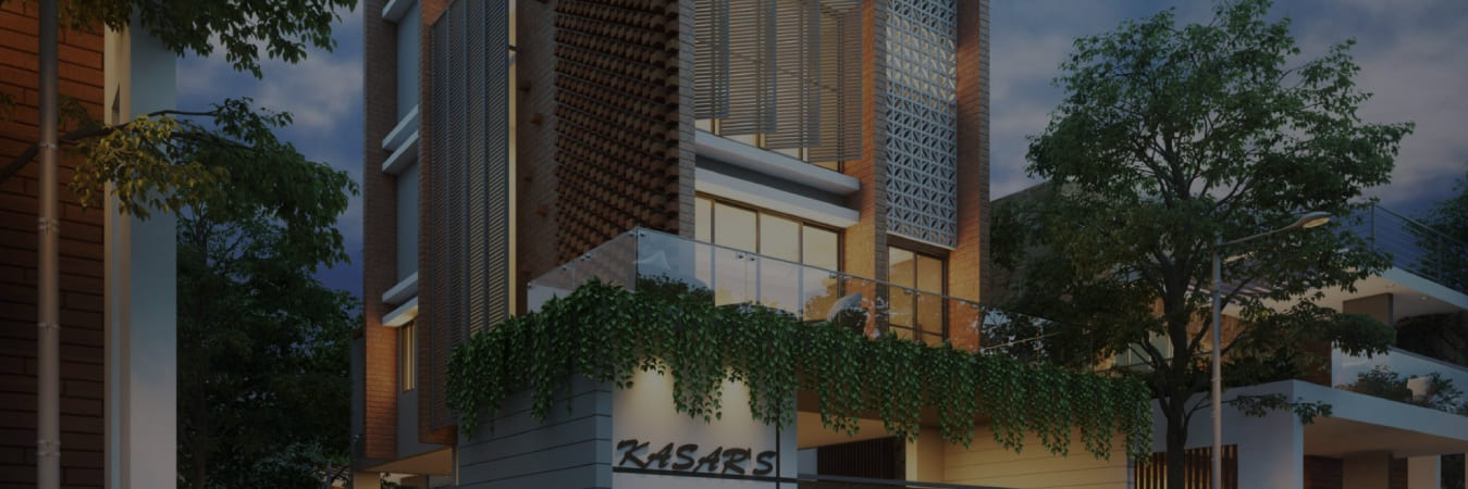  Top architects in wakad